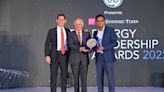 AG&P Pratham 在 Economic Times Energy Leadership Awards 贏得 2022 年印度「年度能源公司」