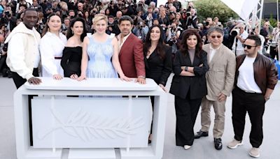 Cannes 2024: Greta Gerwig Leads The Competition Jury, Poses For The Shutterbugs