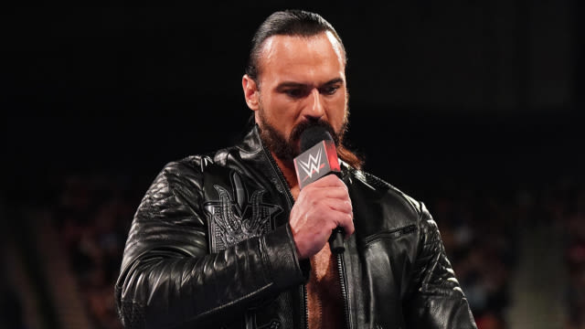 Drew McIntyre’s WWE Exit Has TNA Interested