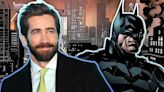 Jake Gyllenhaal Is Down To Play Batman But The Role Intimidates Him For A Good Reason - Looper