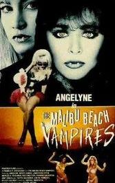 The Malibu Beach Vampires