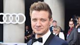 Watch Jeremy Renner walk again following snow plow accident