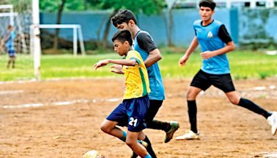 MSSA inter-school U-16 Div-III: St Anthony’s boys make it count!