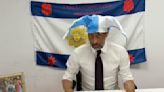 El video bizarro del diputado kirchnerista que acusa a Macri de “mufa” y propone cómo neutralizarlo
