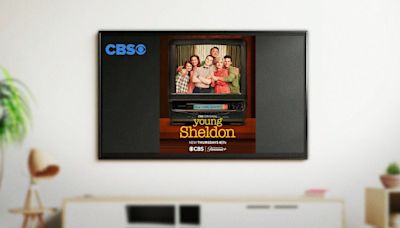 Young Sheldon series finale shatters 4-year viewership record