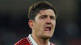 Donny van de Beek praises Harry Maguire’s ‘big personality’ to shake off boos