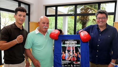 Jerez acogerá 12 combates del Campeonato Amateur de Boxeo de Andalucía y de promesas el 29 de junio