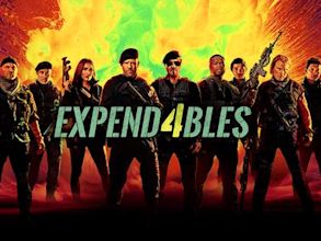 I mercenari 4 - Expendables