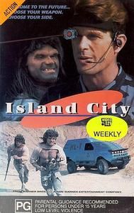 Island City