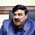 Shaikh Rasheed Ahmad