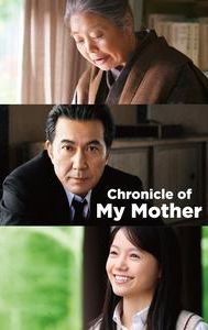 Chronicle of My Mother