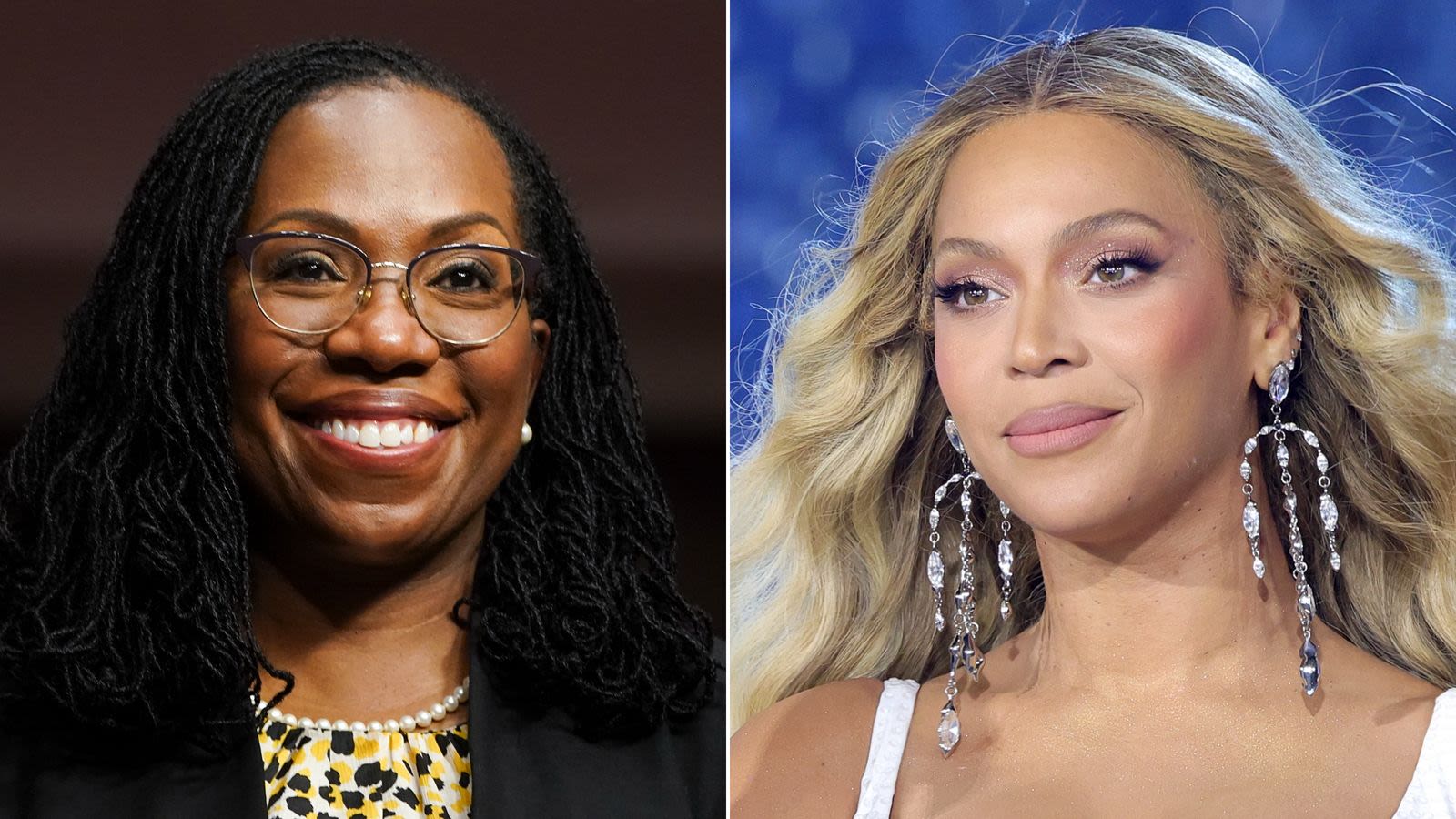 Beyoncé gave concert tickets to Ketanji Brown Jackson, according to docs also showing large payments for justices’ book deals - Boston News, Weather, Sports | WHDH 7News