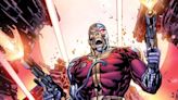 Marvel Celebrates Deathlok 50th Anniversary With Explosive Special