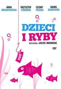 Dzieci i ryby