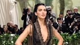 Kendall Jenner baffles fans by visiting the Louvre barefoot: ‘Yikes’