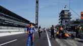 Weather concerns dominate build-up to Indy 500