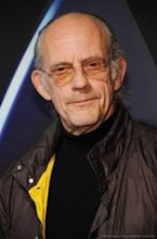 Christopher Lloyd