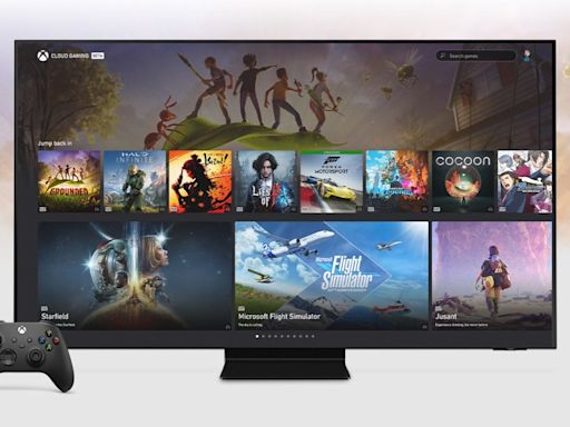 You can now play Xbox games over cloud using Amazon Fire TV sticks