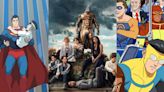 Las mejores series de superhéroes de 2023, según la crítica