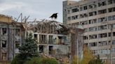 Rusia abandona la ciudad ucraniana de Jersón en una gran retirada