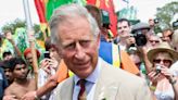 Royals at Glastonbury! King Charles, Princess Beatrice, Prince Harry and more braving Worthy Farm