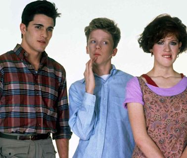 The Cast of “Sixteen Candles”: Where Are They Now?