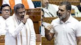 Dharmendra Pradhan's scathing attack on Rahul Gandhi: 'Understands maths of...'