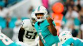 Las Vegas Raiders at Miami Dolphins picks, predictions, odds: Who wins NFL Week 11 game?