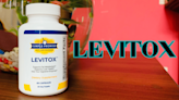 Levitox Reviews - Does It Work For Human Body Parasites?