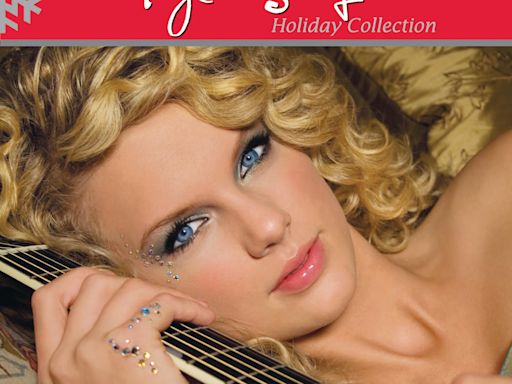 Taylor Swift - The Taylor Swift Holiday Collection | iHeart