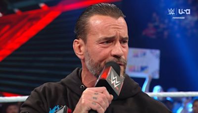 CM Punk: The Stars Had To Align For My WWE Return, It Wasn’t Something I Yearning To Do