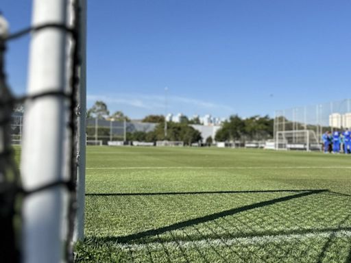 Em São Paulo, Grêmio faz primeiro treino após tragédia no Rio Grande do Sul | Esporte | O Dia