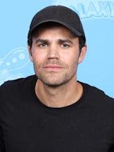 Paul Wesley