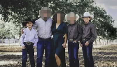 Two Brothers Dead in West Texas Crash That Injured Mom and Sibling: 'Great Sadness'