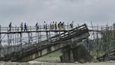 Assam flood: Brahmaputra swells; 1.05 lakh affected amid heavy rain warning