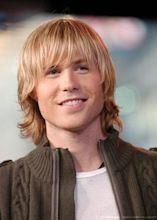 Ashley Parker Angel