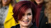 Why Sharon Osbourne Has Given Up Plastic Surgery for Good