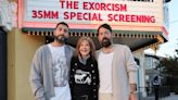 'The Exorcism's Joshua John Miller taps his family's cinema roots for horror rebellion