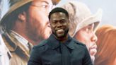 Kevin Hart Reveals He’s Temporarily Wheelchair-Bound After Race With Ex-NFL Star