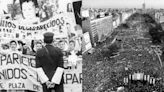 Argentina conmemora el Día de la Memoria por la Verdad y la Justicia, por las víctimas de la última dictadura militar