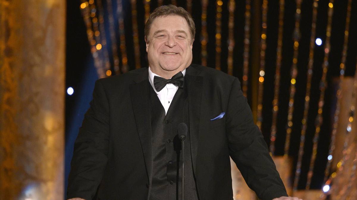 From 'Roseanne' to 'The Big Lebowski' Here Are John Goodman’s Top 10 Movies and TV Shows, Ranked!