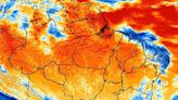 Com enfraquecimento de bloqueio, capitais podem ter queda de mais de 10°C nesta terça