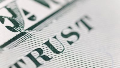 Council Post: Enabling Trust—The Currency Of The Digital Economy