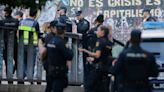 El artículo de la ‘ley mordaza’ que derogarán PSOE y Sumar fue declarado inconstitucional y los policías ya no lo aplican