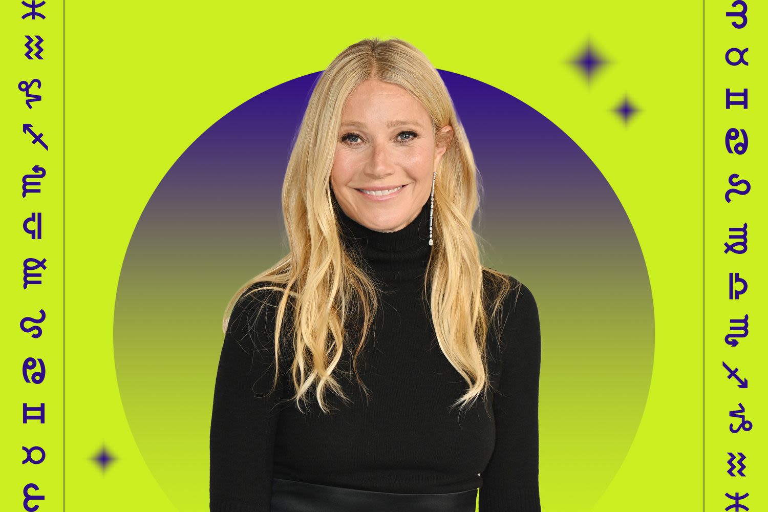 All About the 9 Year Cycle in Numerology — Which Gwyneth Paltrow Just Celebrated