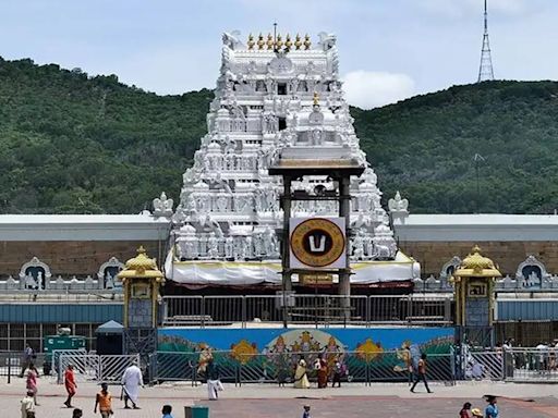 As Tirumala Tirupati announces online booking schedule for Darshan, here’s a look at places you can explore in Tirupati