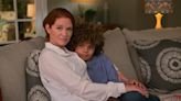 Sarah Drew Explains How Apple TV+’s ‘Amber Brown’ Helped Her ‘Take an Honest Look’ at Being a Mom