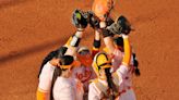 Twitter reaction to Tennessee-Texas A&M softball game No. 2