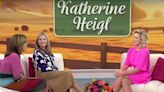 Katherine Heigl Reflects on Decision to Raise Her Kids in Utah: 'Right Choice for Our Family'
