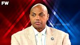 Charles Barkley Slams Today's NBA: "We're Raising A Generation Of Dummies"